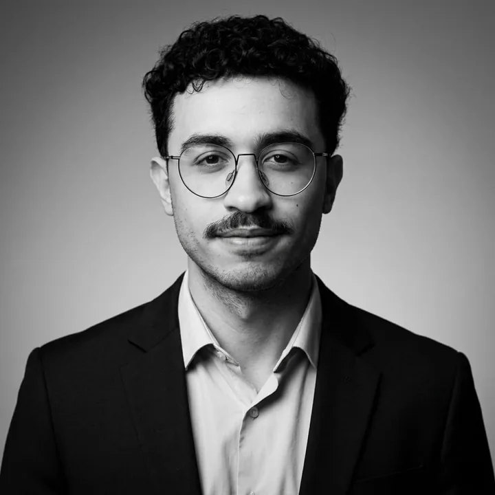 Photo of Samuel Dutra
